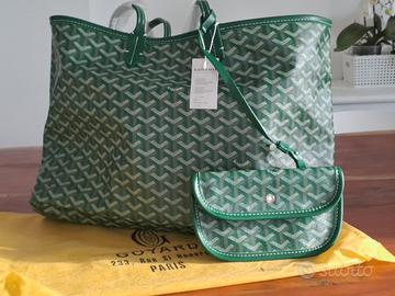 Borsa da donna Goyard 