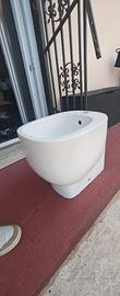 Bidet Pozzi Ginori Serie  500