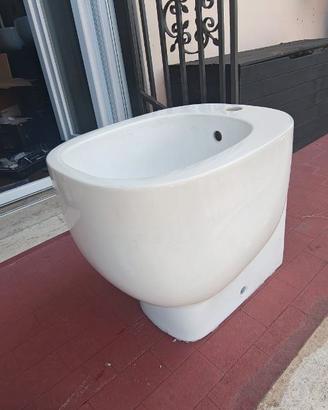 Bidet Pozzi Ginori Serie  500