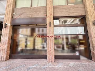 Locale, Politeama - Libertà Bassa, Palermo.