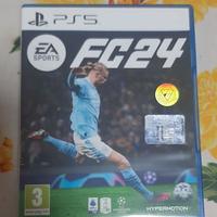 Fc24 ps5
