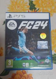 Fc24 ps5