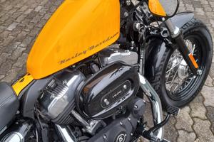 Harley-Davidson FORTY EIGHT - 2012