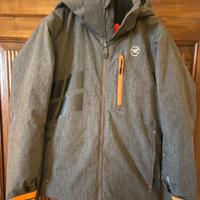 Giacca sci Rossignol