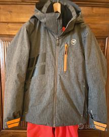 Giacca sci Rossignol