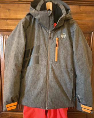 Giacca sci Rossignol