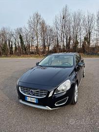 D5 Geartronic Summum