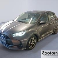 Toyota Yaris Hybrid Trend MY22