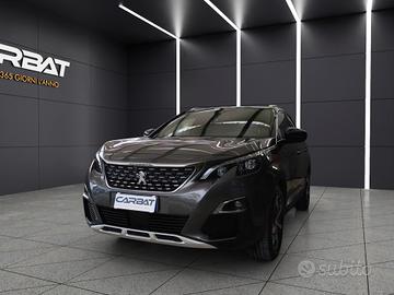 Peugeot 3008 BlueHDi 130 S&S EAT8 GT Line