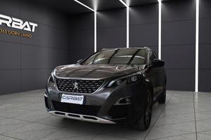 Peugeot 3008 BlueHDi 130 S&S EAT8 GT Line