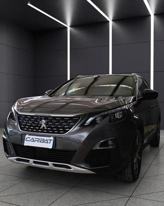 Peugeot 3008 BlueHDi 130 S&S EAT8 GT Line