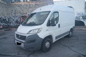 Fiat ducato