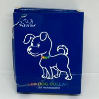 Collana per cani