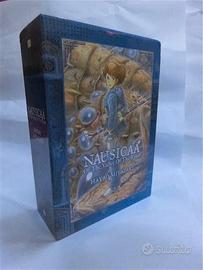 Nausicaa Box set Nuovo Manga