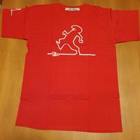 T-shirt " La Linea"