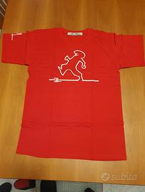 T-shirt " La Linea"