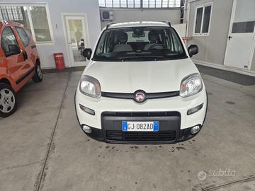 FIAT Panda 1.2 EasyPower City Cross