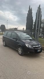 OPEL Zafira b 2009 Metano