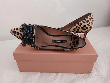 Scarpe cinti store