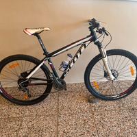 Bicicletta Donna Scott 
