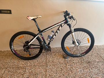 Bicicletta Donna Scott 