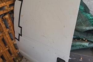 portellone laterale fiat scudo