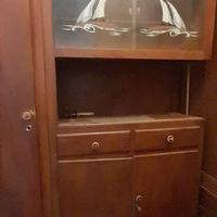 Credenza cucina sala