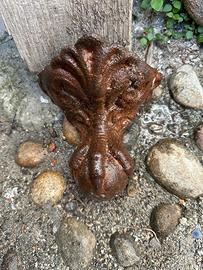 antica vasca da bagno