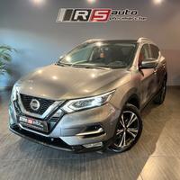 Nissan Qashqai 1.5 dCi 115 CV N-Connecta
