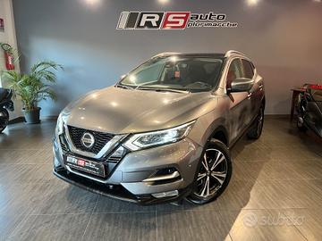 Nissan Qashqai 1.5 dCi 115 CV N-Connecta