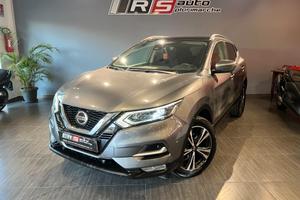 Nissan Qashqai 1.5 dCi 115 CV N-Connecta