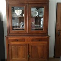 credenza fine 800 in buone condizioni vedi d