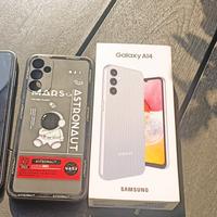 Samsung A14