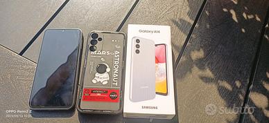 Samsung A14