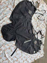 Termoscud Tucano Urbano R029 per scooter