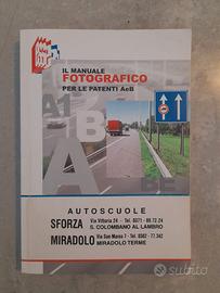 Il Manuale Fotografico per le patenti A e B