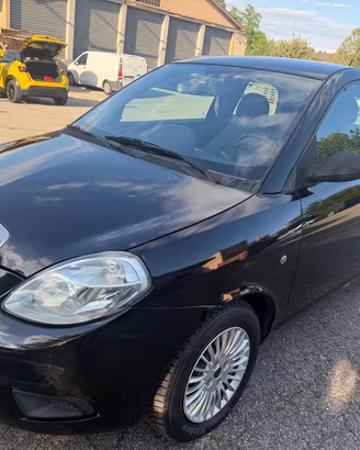 LANCIA Ypsilon 1.4 Platino Ecochic BENZINA/GPL