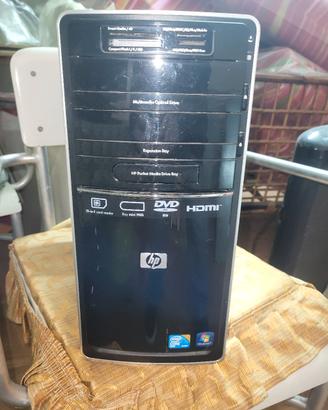 torre monitor
