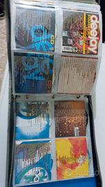 Cd musica Dance House Latino Pop