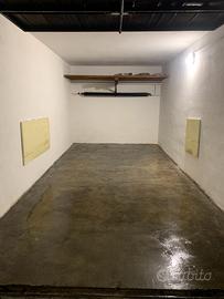 Box auto indipendente libero subito