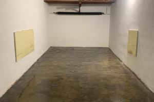 Box auto indipendente libero subito