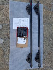 Barre portatutto Auto