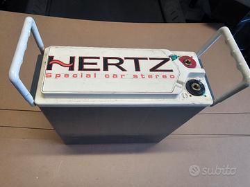 Northstar Batteria NSB-60-FT