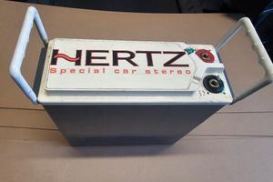 Northstar Batteria NSB-60-FT