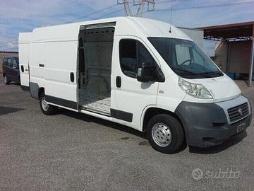FIAT DUCATO 2.3 MJT L3 H2 MAXI ALTO