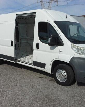 FIAT DUCATO 2.3 MJT L3 H2 MAXI ALTO