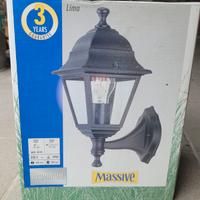 Lampade da Muro da esterno