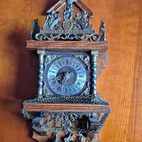 orologio a pendolo