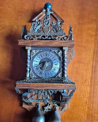 orologio a pendolo