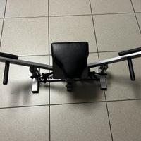 Fitness Pump 2  Attrezzo per lo sport.